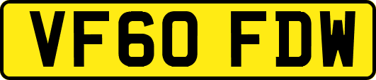 VF60FDW