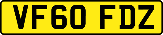 VF60FDZ