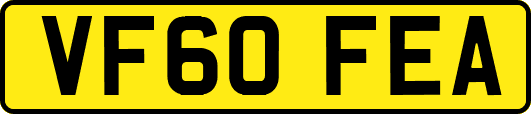 VF60FEA
