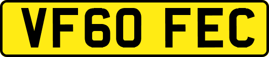 VF60FEC