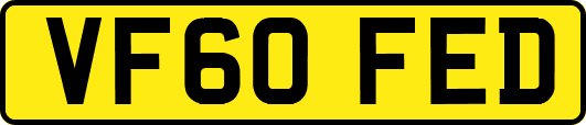 VF60FED