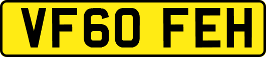 VF60FEH