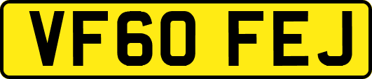 VF60FEJ