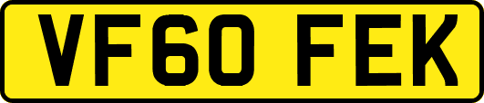 VF60FEK