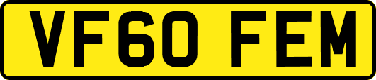 VF60FEM