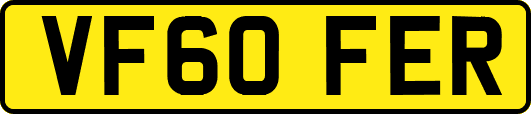 VF60FER