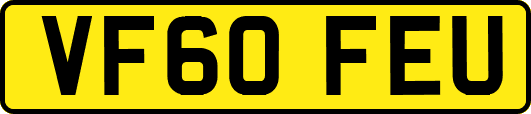 VF60FEU