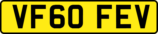 VF60FEV