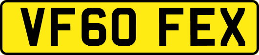VF60FEX