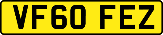 VF60FEZ