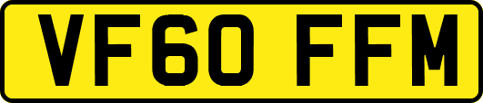 VF60FFM