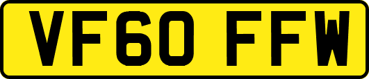VF60FFW