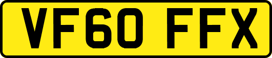 VF60FFX
