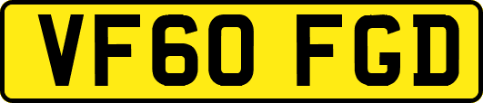 VF60FGD