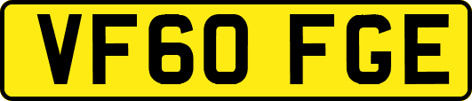 VF60FGE