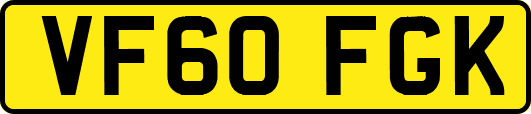 VF60FGK