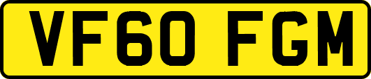 VF60FGM
