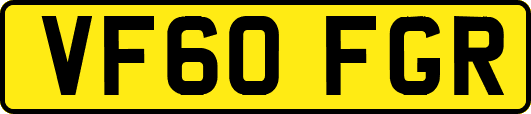 VF60FGR