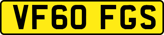 VF60FGS