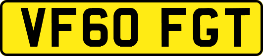 VF60FGT