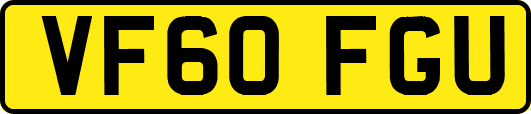 VF60FGU