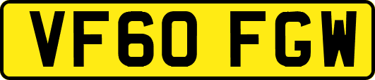 VF60FGW