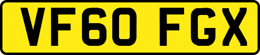 VF60FGX