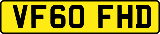 VF60FHD