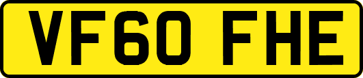 VF60FHE
