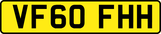 VF60FHH