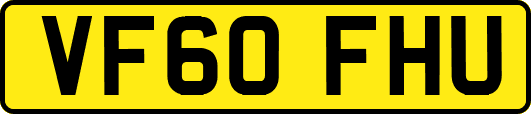 VF60FHU
