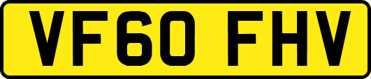 VF60FHV