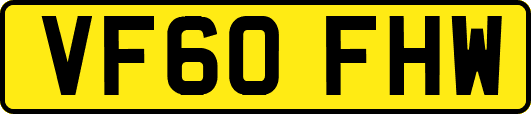 VF60FHW