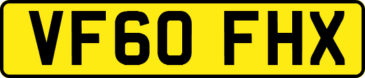 VF60FHX