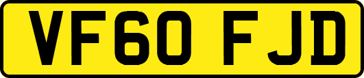 VF60FJD