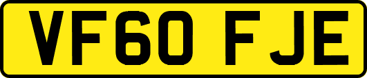 VF60FJE
