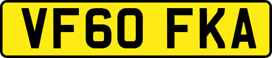 VF60FKA