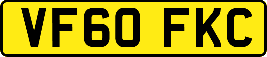 VF60FKC