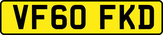 VF60FKD