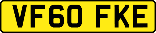 VF60FKE