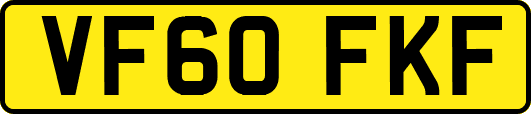 VF60FKF
