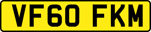 VF60FKM