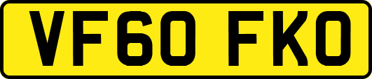 VF60FKO