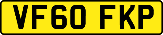 VF60FKP