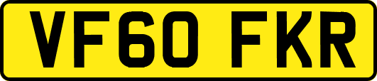 VF60FKR