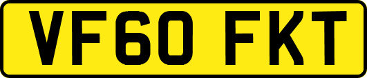 VF60FKT