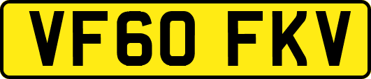 VF60FKV