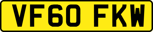VF60FKW