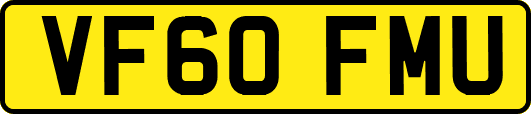 VF60FMU