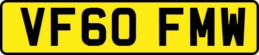 VF60FMW